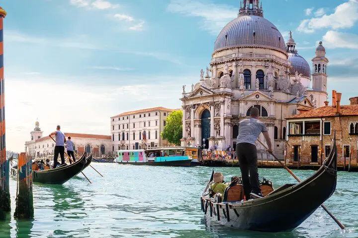 Venice on Rails: A Self-Guided Day Trip from Milan