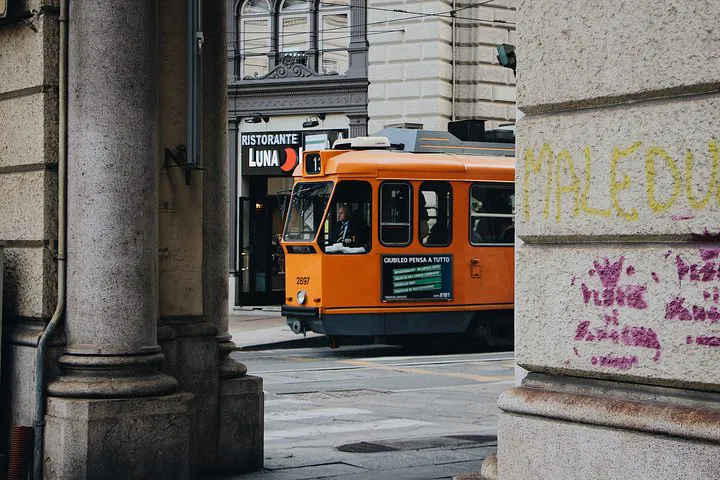 Turin's Insta-Worthy Gems: A Local's Lens on History and Charm