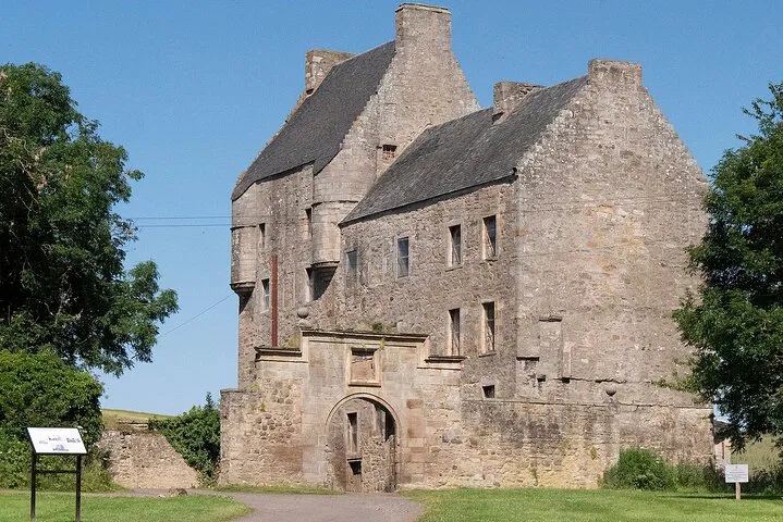 Step into 'Outlander': A Private Tour of Iconic Scottish Filming Locations