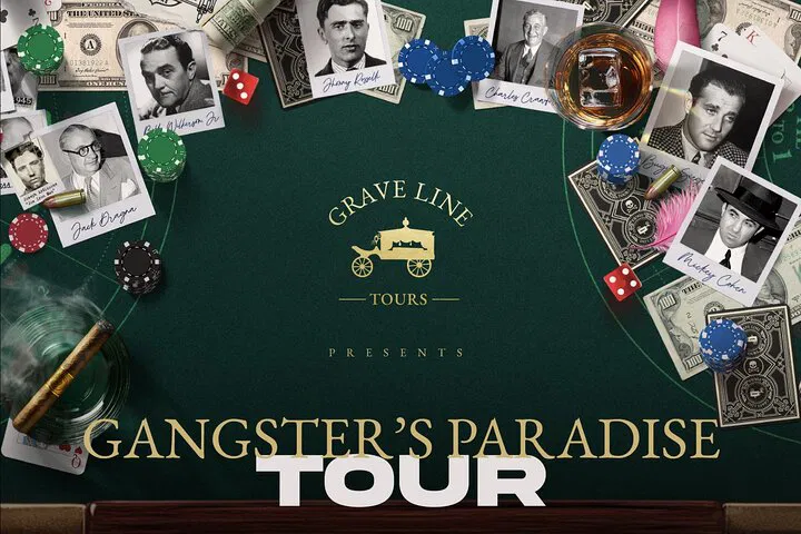 L.A. Gangster Funeral Limo Tour: Ride with the Ghosts of Sunset Strip