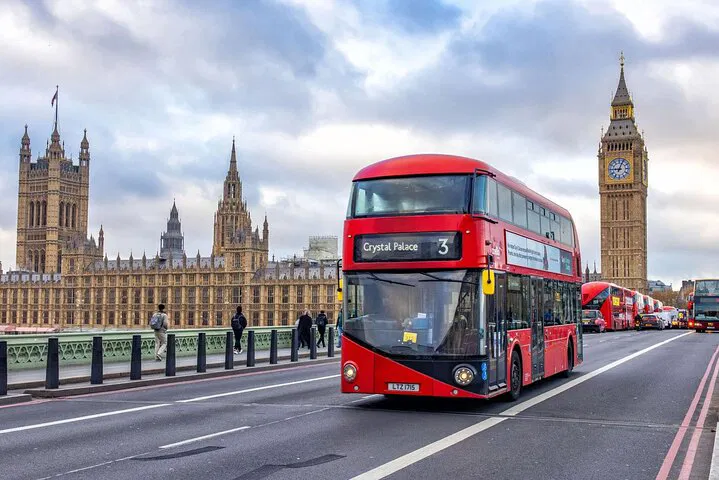 London Heathrow Airport Private Transfer: Stress-Free Ride