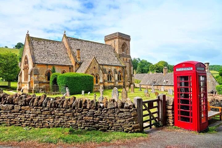 Cotswolds' Best Kept Secrets: Private Village Tour