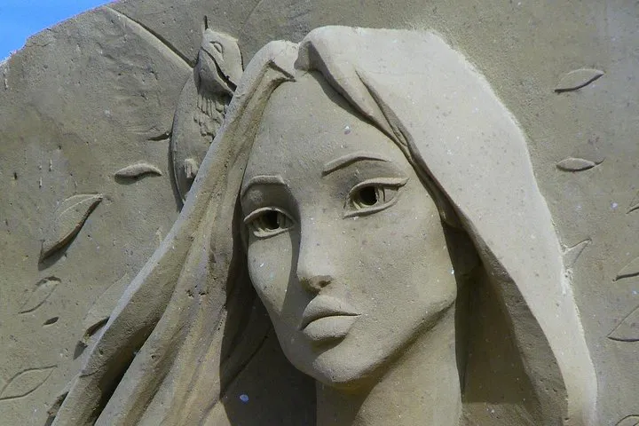 Walk in the Footsteps of Pocahontas: A London Historical Journey