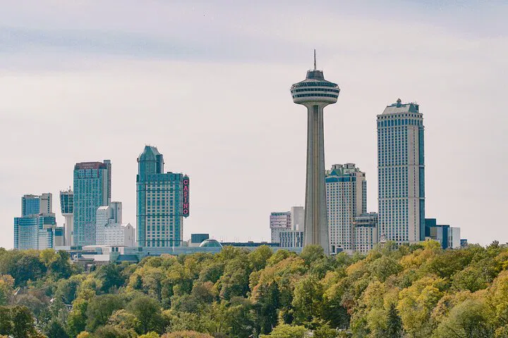Niagara Falls Private Tour: Unveiling Canada's Majestic Wonder