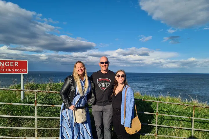 St Andrews Private Tour: Discover Hidden Gems!