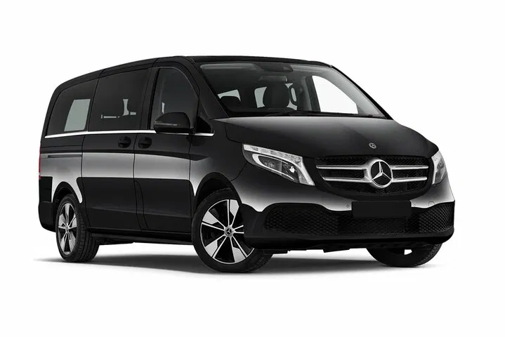 Stress-Free Antibes Arrival: Private Transfer from Nice