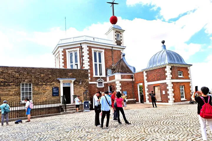 Discover Greenwich: A Royal Observatory & Maritime Museum Private Tour