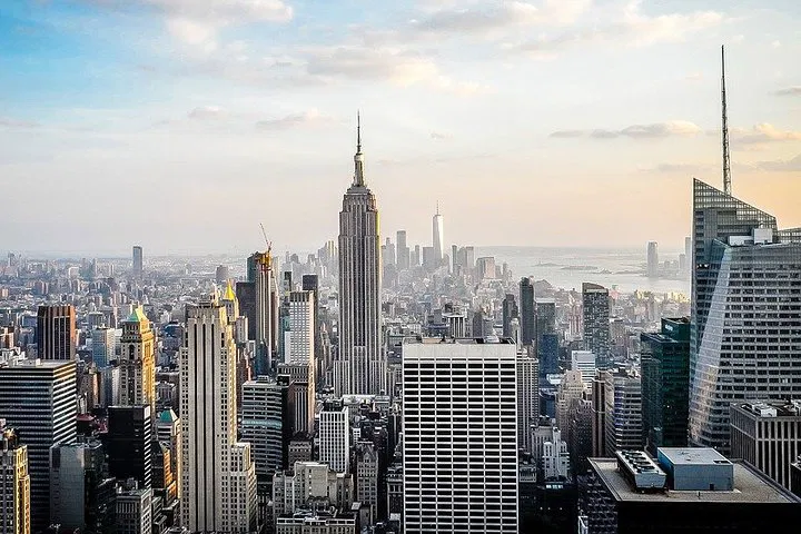 Uncover New York's Treasures: A Personalized 8-Hour City Adventure