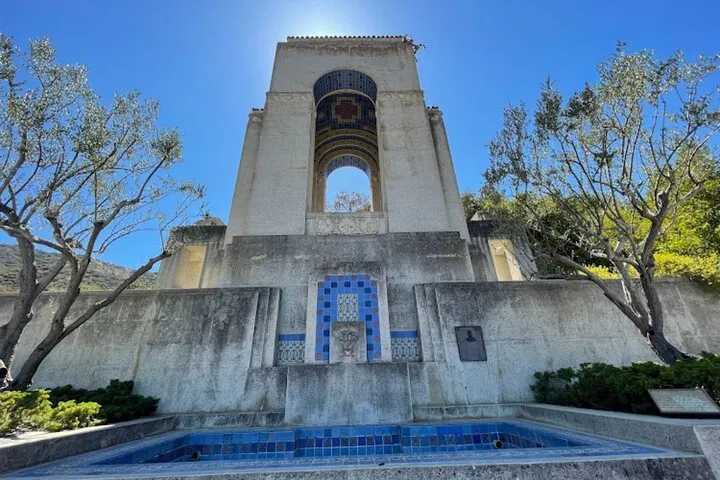 Catalina Ghost Tour: Hike Haunted History!