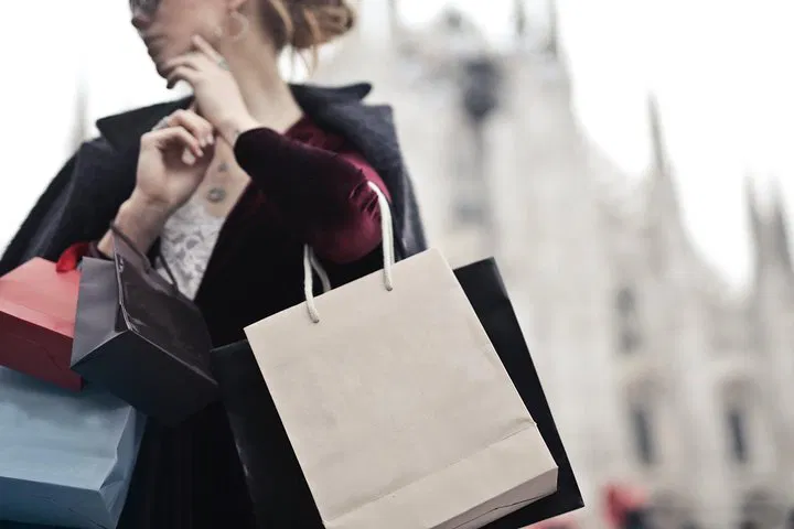 Milan's Fashion Secrets: A Luxurious Journey Through Style & Taste