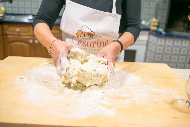 Asti's Authentic Flavors: Private Pasta & Tiramisu Culinary Journey