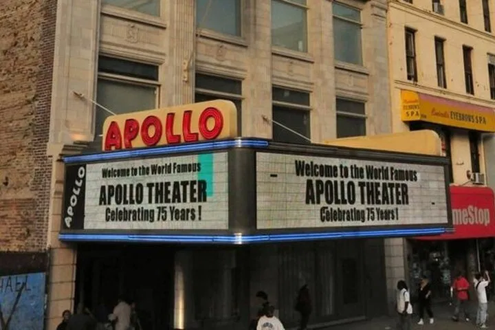 Uncover Harlem's Soul: A Cultural Walking Tour Experience