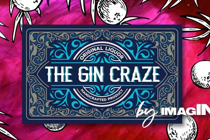 London Gin Craze: Uncover London's Gin History with a Spirited Distillery Tour!