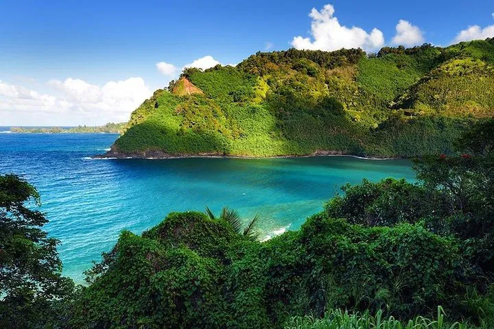 Maui Day Trip from Oahu: A Hana Highway Adventure