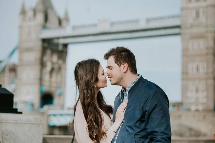 London Vacation Photographer: Capture Picture-Perfect Memories!
