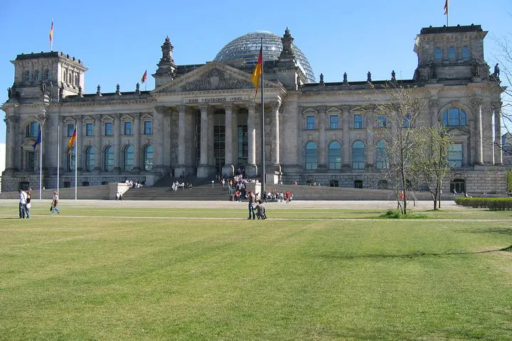 Uncover Berlin's Hidden Stories: An Immersive Sightseeing Tour