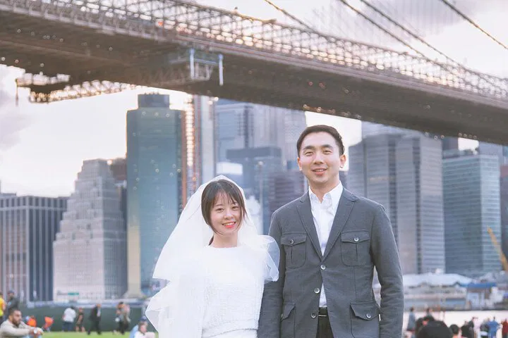 NYC Photo Tour: Capture Iconic Moments with a Pro!