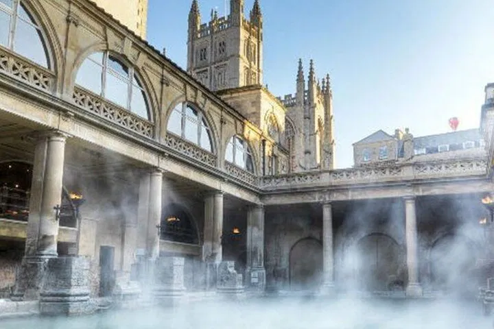 Uncover Ancient Mysteries: Private Stonehenge & Bath Tour from London