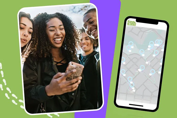 Unleash Your Inner Explorer: Big Bear Team Trivia Hunt Adventure!