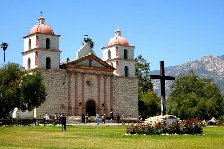 Santa Barbara Dreamin': A Luxurious Private Day Escape from LA