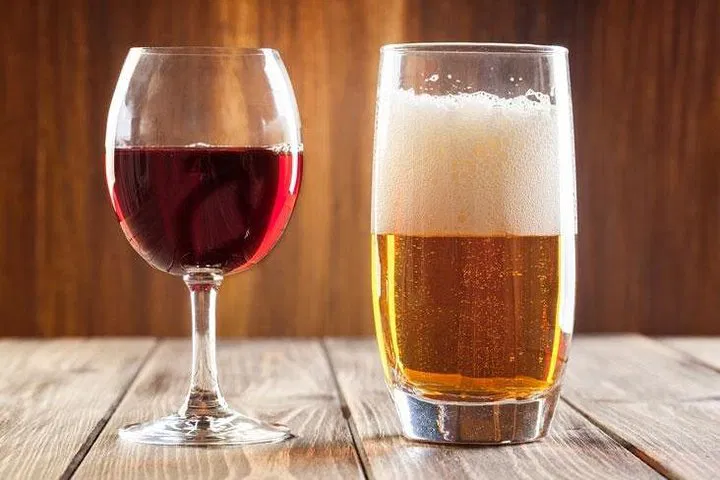 Temecula's Sip & Savor: A Combo Wine & Beer Adventure