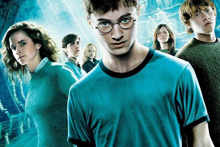 Uncover London's Magic: A Private Harry Potter Film Location Tour