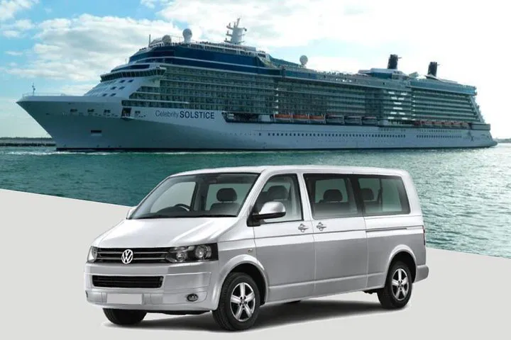 Stress-Free Southampton to Heathrow Private Transfer