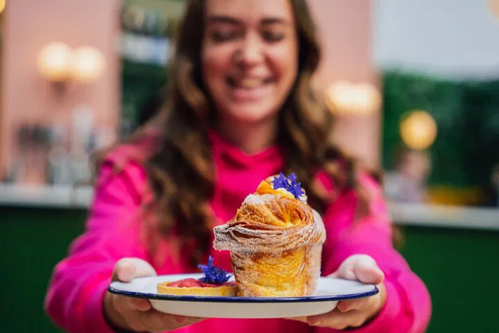 Chester City Food Tour: Bites, Sights & Hidden Gems