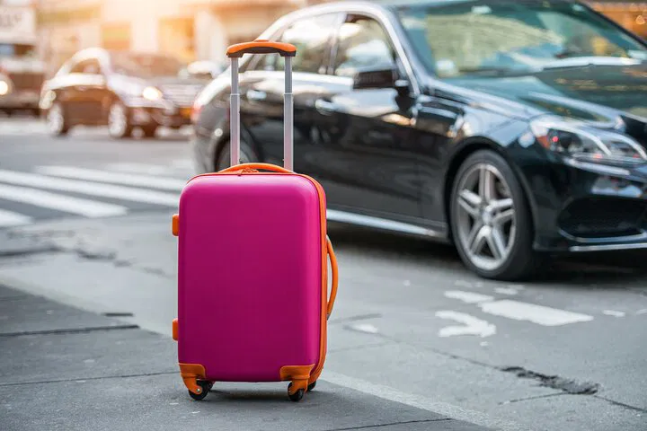 Stress-Free Boston Transfers: Private, Punctual, and Personalized!