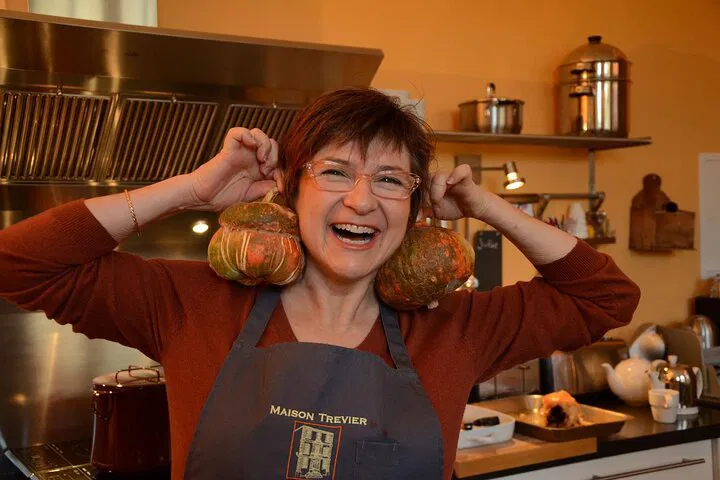 Avignon Culinary Journey: Mastering Provençal Flavors with a Parisian Bistro Alum