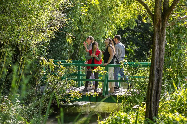 Monet's Giverny: Private Trip from Paris