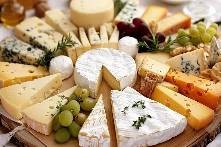 Parisian Culinary Adventure: Eat Like a Local!