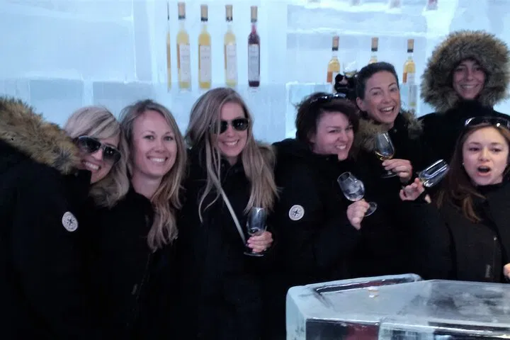 Niagara Falls & Wine Tour from Toronto