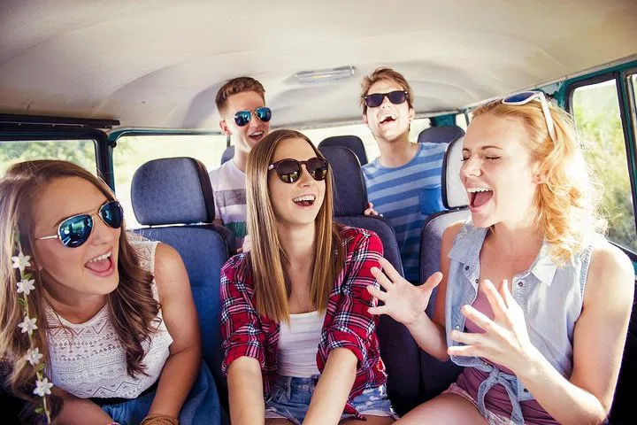 Tijuana Airport (TIJ) Private Hotel Transfer