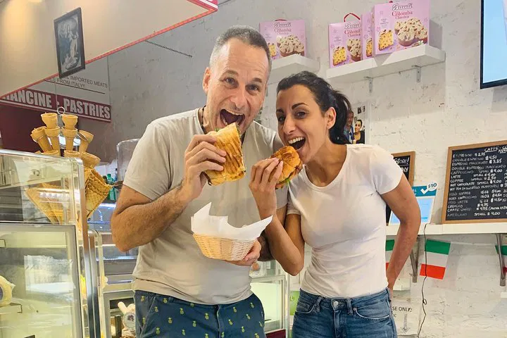 Greenwich Village Italian Food Tour: A Taste of History & Culture