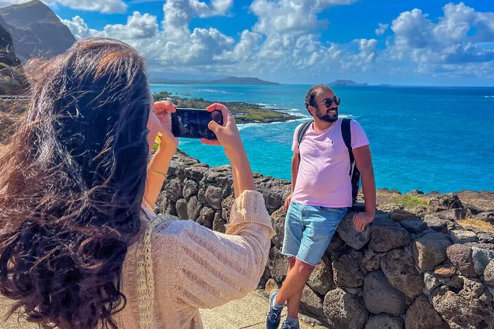 Capture Oahu's Hidden Gems: A Photographer's Dream Tour