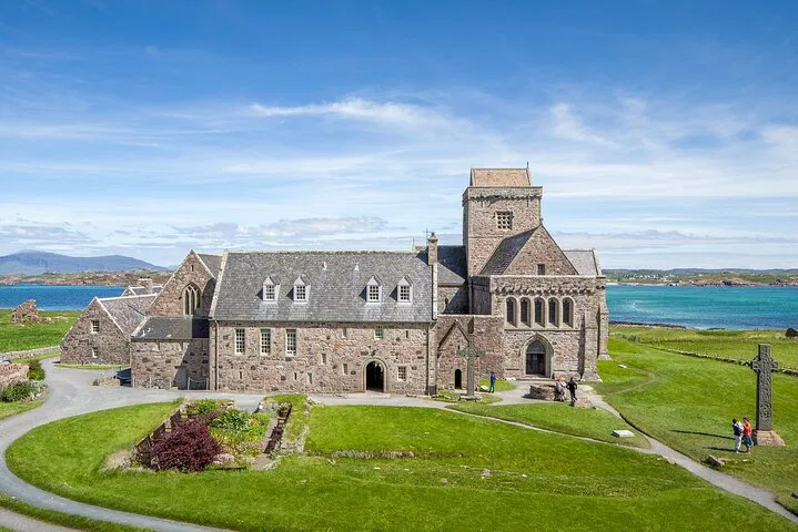 Unveiling Scotland's Hidden Gems: A Mull, Iona & Highlands Private Tour