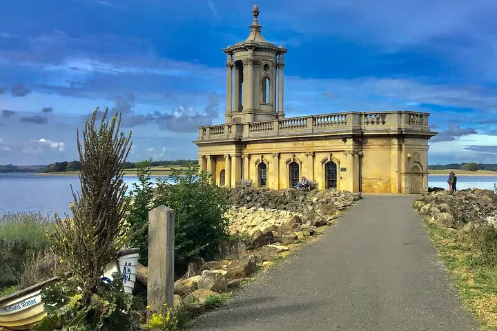 Discover Rutland's Charms: A Bespoke Private Tour of England's Hidden Gem