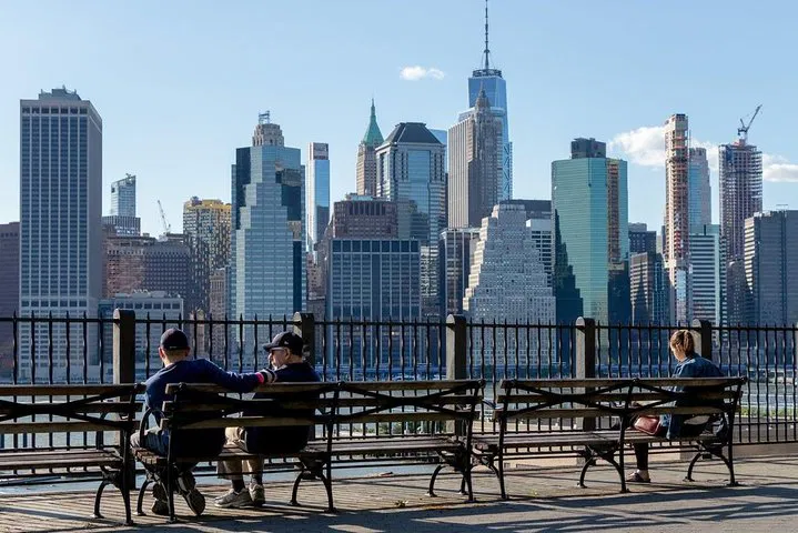 Brooklyn's Bites & Sights: A Private Culinary Adventure