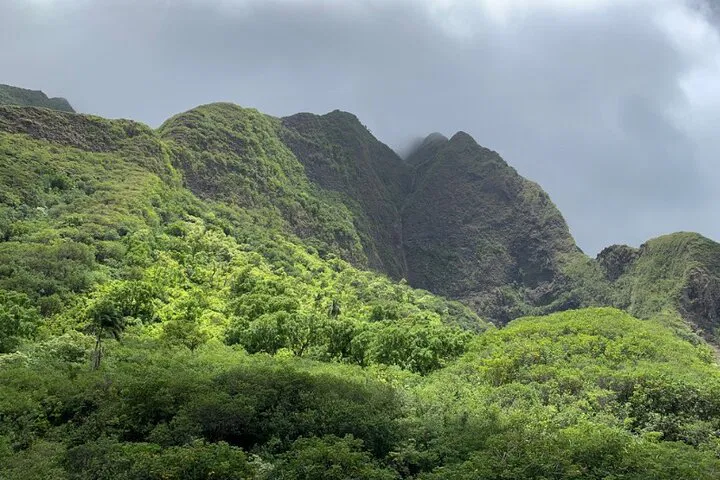 Maui's Hidden Gems: A Personalized Island Adventure Awaits!