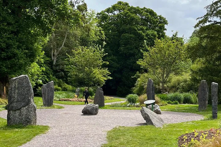 Unforgettable Irish Adventure: Blarney, Cork & Jameson Private Tour