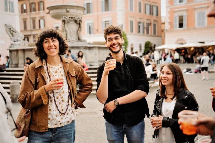 Turin Old Town Pub Crawl: Discover Nightlife Fun!