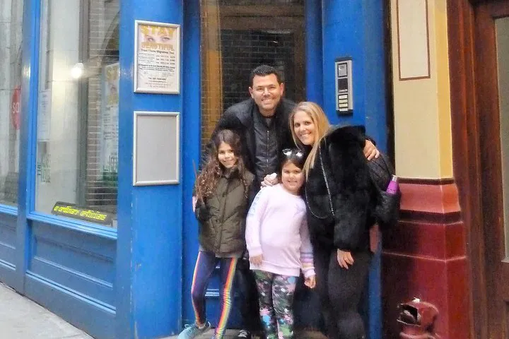 Unleash the Magic: A Harry Potter Family Adventure in London!
