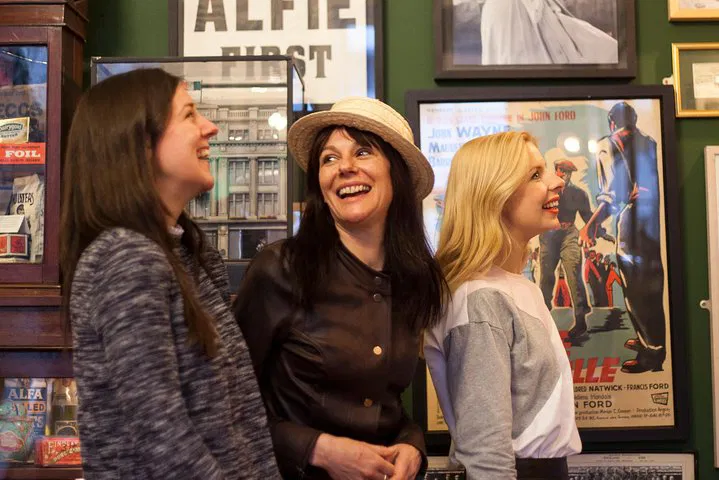Little Museum of Dublin: VIP Flexi Ticket & Guided Tour