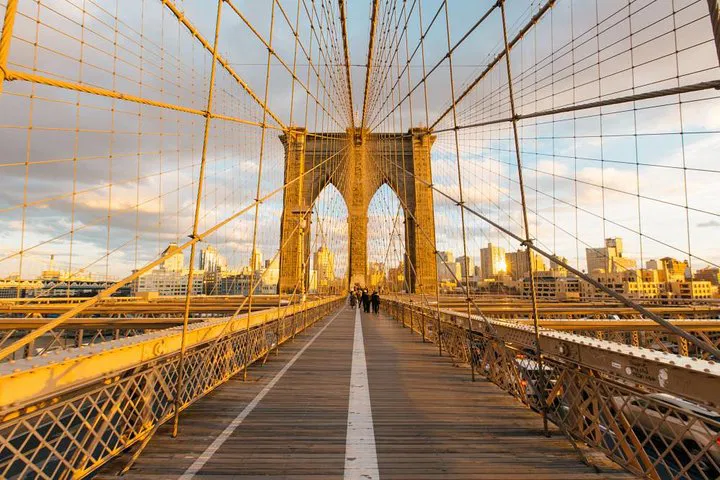 Brooklyn's Hidden Gems: An Epic Scavenger Hunt Adventure!