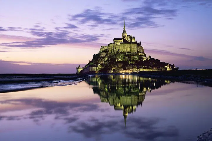 Discover Mont-Saint-Michel: A Captivating Day Trip from Paris