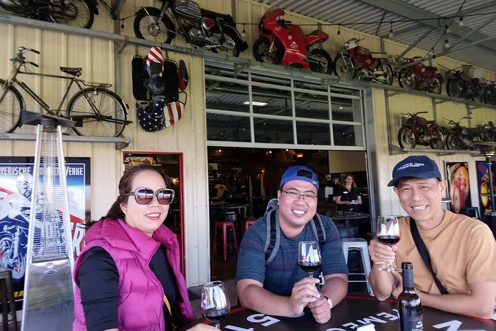 Unwind in Temecula: A Luxurious Wine Tour from Orange County