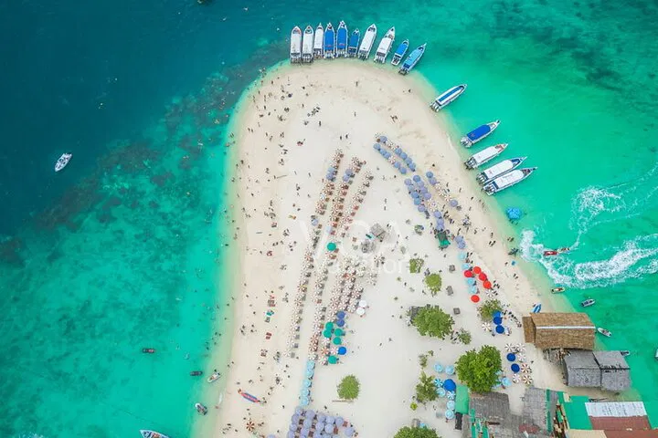 Phuket: 3 Khai Islands Snorkeling Tour - Half or Full Day