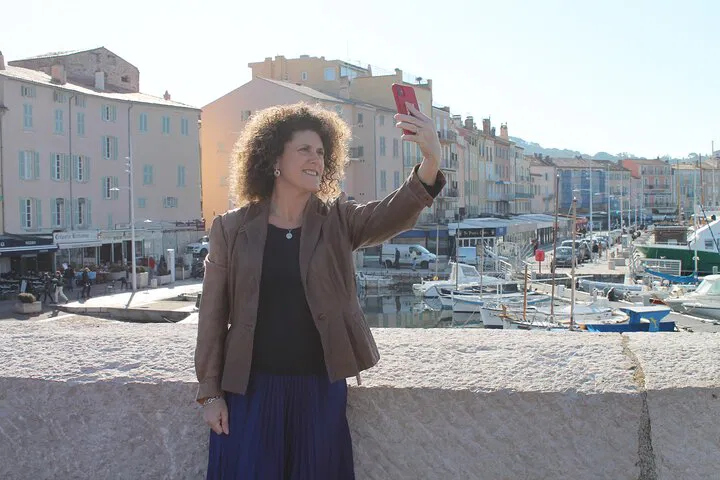 Saint Tropez: Be a Movie Star for a Day!