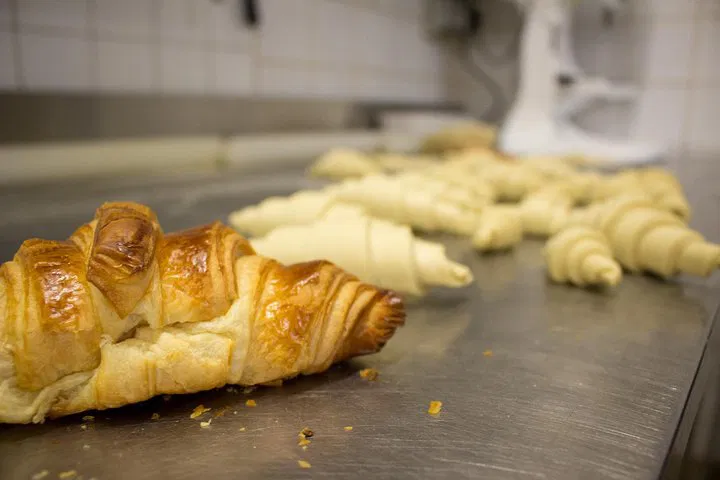 Parisian Bakery Secrets: A Delicious Behind-the-Scenes Tour